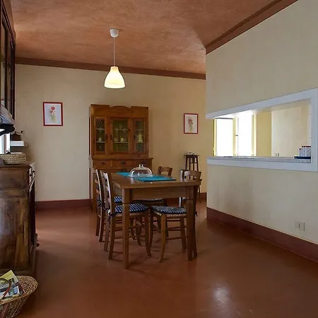 Via Punta Apartmán